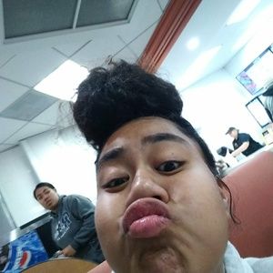 Meet your Posher, Keasi